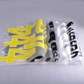 camisetas imprimir números de transferencia de calor jersey 