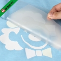 Adhesivo fotocromático de transferencia de calor 