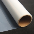Rollo de película de poliéster PET para impresión de transparencias de inyección de tinta, resistente al agua, tamaño A3/A4, para serigrafía positiva. 