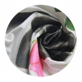 Venta al por mayor de diseños personalizados de alta calidad, transferencias de calcomanías de plastisol, impresión por transferencia térmica para camisetas. 