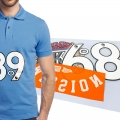 Etiquetas adhesivas personalizadas para planchar, letras, números, colores, flocado 3D, transferencia de calor, logotipo, para ropa, venta al por mayor 