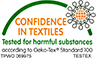 Certificación Okeo-Tex®